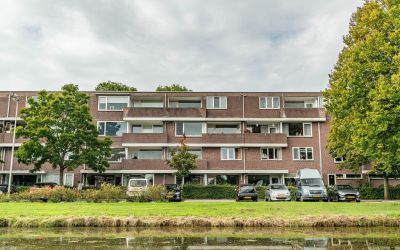 Laan van Ou. 151