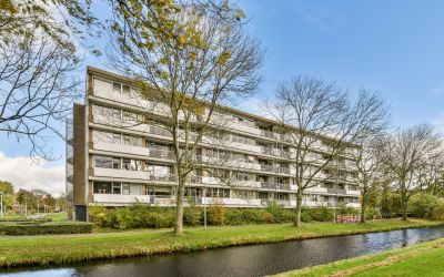 Laan van Ouderzorg 203