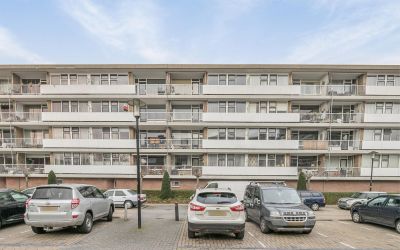Laan van Ou. 277