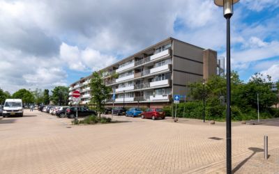Laan van Ou. 283