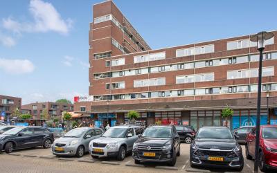 Laan van Ou. 14