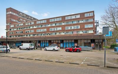 Laan van Ou. 138