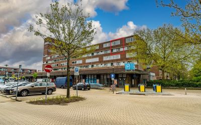 Laan van Ou. 140