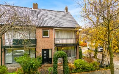 Van der Valk Boumanweg 38