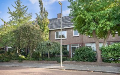Brederode 14