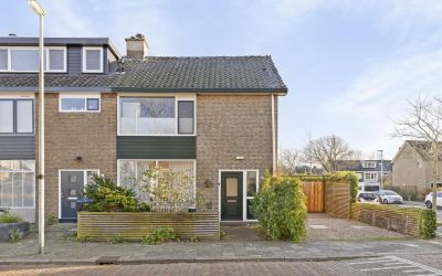 Dijkgravenlaan 14