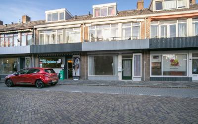 Splinterlaan 13