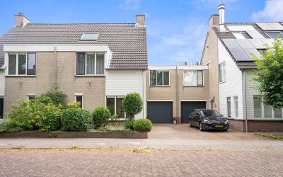Splinterlaan 91