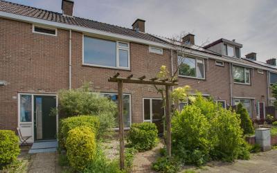 Splinterlaan 167