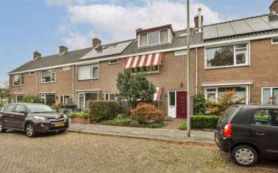 Splinterlaan 171