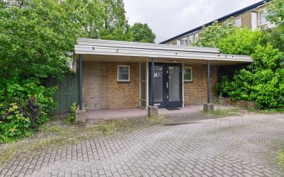 Splinterlaan 24-A