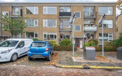 Splinterlaan 34