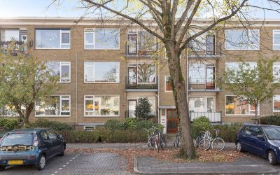 Splinterlaan 46