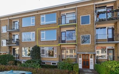 Splinterlaan 58