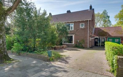 Splinterlaan 136