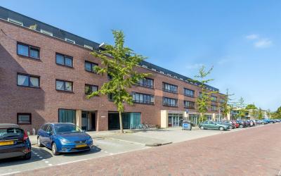 Splinterlaan 170