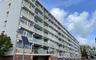 Merelstraat 282