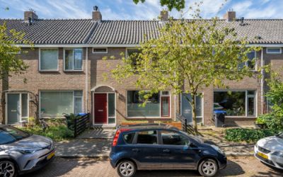 Middelgeest 17