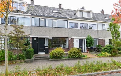 Grotiuslaan 47