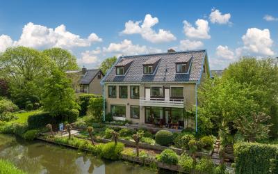 Grotiuslaan 4