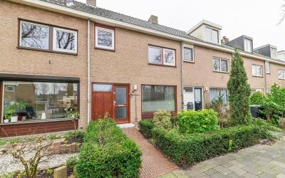 Coornhertdr. 42