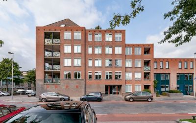Torenwacht 50