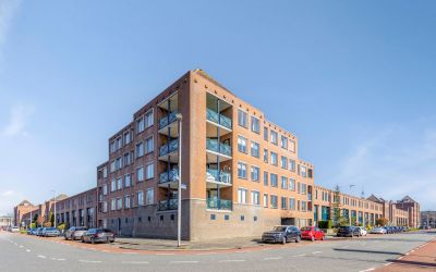 Torenwacht 89