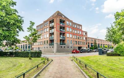 Torenwacht 93