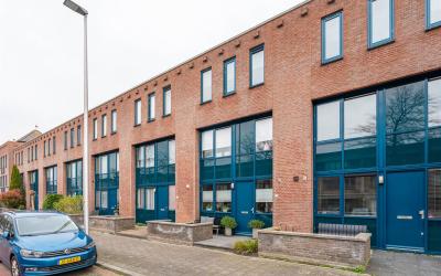 Torenwacht 99