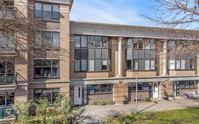 Poortwacht 9