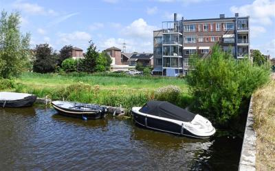 Dijkwacht 13