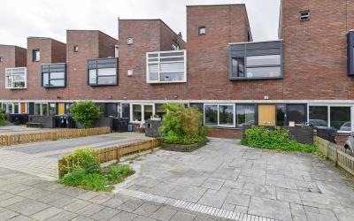 Dijkwacht 126