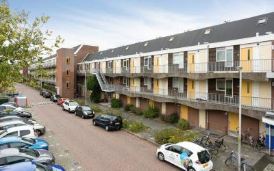 Bolderikkamp 46