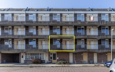 Bolderikkamp 82