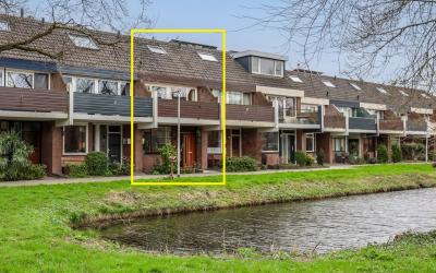 Pluimzeggek. 4