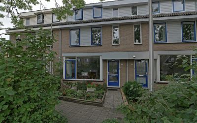 Buitenhoflaan 51
