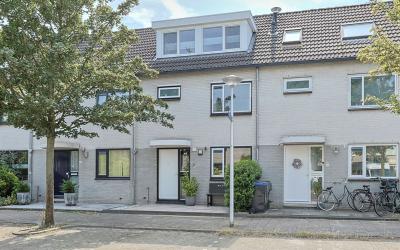 Lammerweide 18