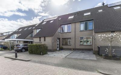 Hooiweide 18