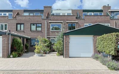 Fluitekruid. 52