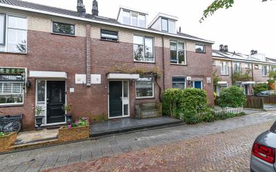 Kloosterhof 8