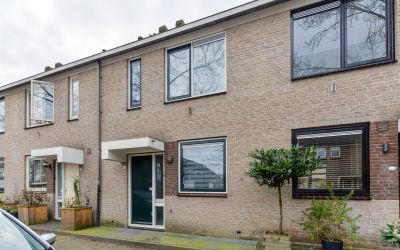Keizershof 11