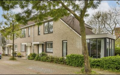 Keizershof 47