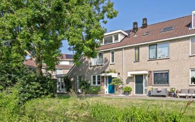 Koningshof 26