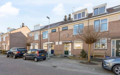 Herenhof 8