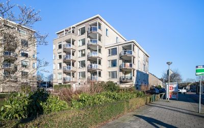 Voortocht 11