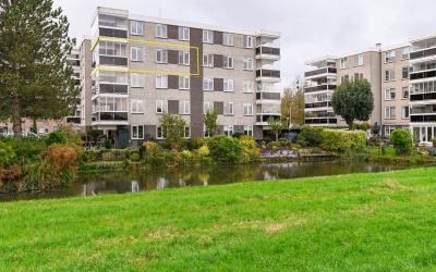 Poldertocht 52