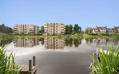 Poldertocht 74