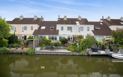 Buitentocht 50