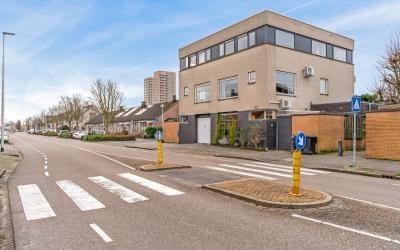 Van der Havelaan 41