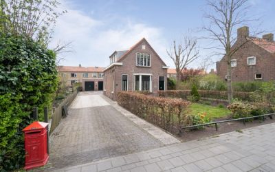 Noordeinde 10